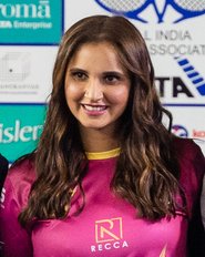 Sania Mirza
