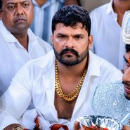 Khesari Lal Yadav