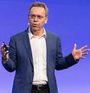 Sebastian Hellmann