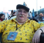 Eric Gold