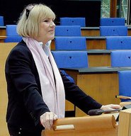 Barbara Dickmann