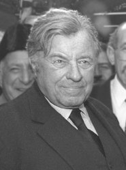 Teddy Kollek
