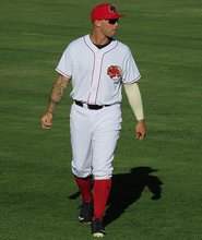 Braxton Davis