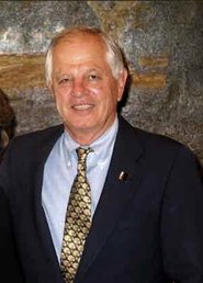 Tom Bartels