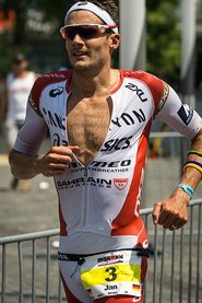 Jan Frodeno
