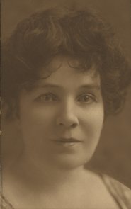 Georgia Woodthorpe