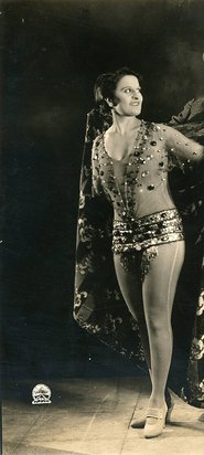 Carmen Phillips