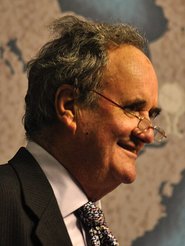 Mark Tully