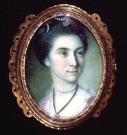 Martha Parsey