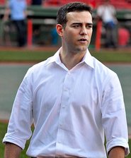 Theo West