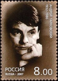 Andrey A. Tarkovsky