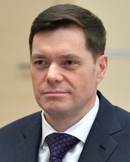 Aleksey Murashov