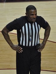 Ted Valentine