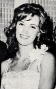 Cheryl Crane