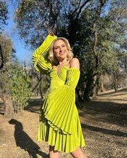 Natalia Juárez