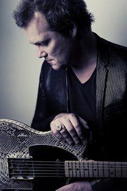 Axel Bauer