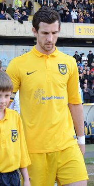 Jake Wright