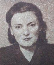 Jarmila Svatá