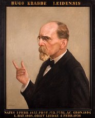 Hugo Kraus