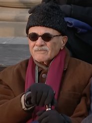 Mahmood Mamdani