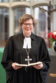 Beate Hopf