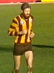 Michael Tuck