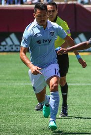 Robert Espinoza