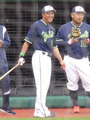 Yukichi Matsumoto