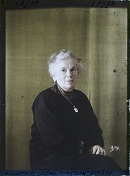 Tatyana Mukha