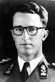 Baudouin I of Belgium