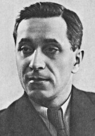 Mikhail Toshchev