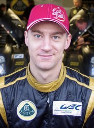 Holger Thomas