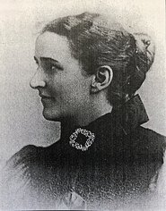Mandy Winter