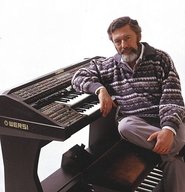 Klaus Wunderlich