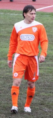 Ruslan Baltzer