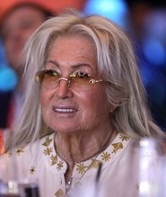 Miriam Pede