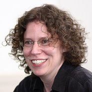 Nina Parry