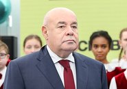Mikhail Shvydkoy