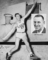 Jim Pollack