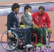 Tomoya Naitô
