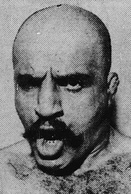 Harry Ekezian
