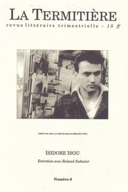 Isidore Isou