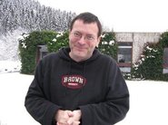 Bernd Fiedler