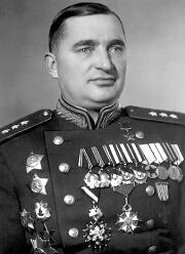 Aleksei Zhirov