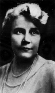 Joanne Dusseau
