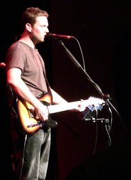 Jeremy Rudd
