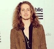 Andrew Watt