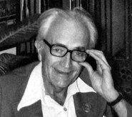 Fritz Leiber Jr.