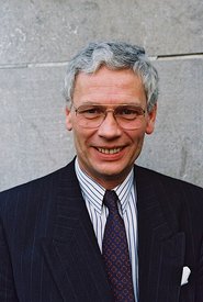 Hans Van Den Berg