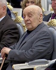 Leonid Voron